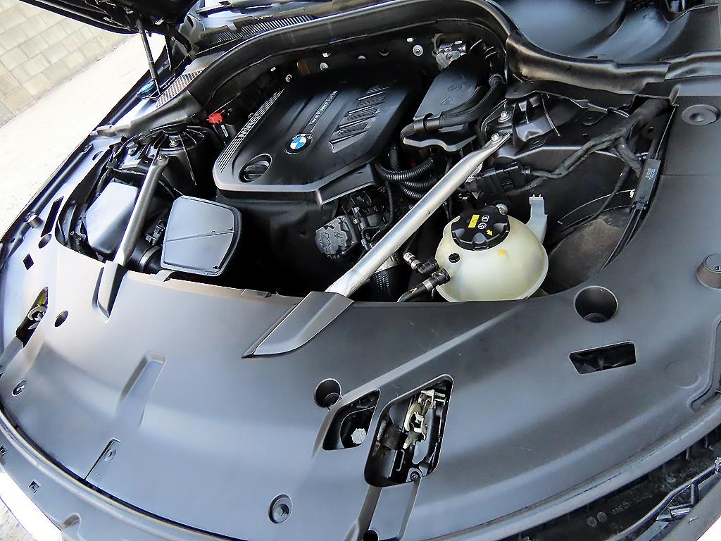 BMW Gran Turismo 2020 Gris - Importación desde Corea - HF Imports Iquique - Foto 19