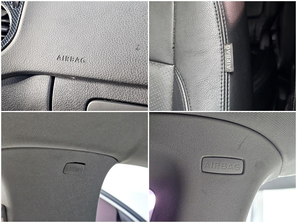 Volkswagen Tiguan 2012 Blanco - Importación desde Corea - HF Imports Iquique - Foto 16