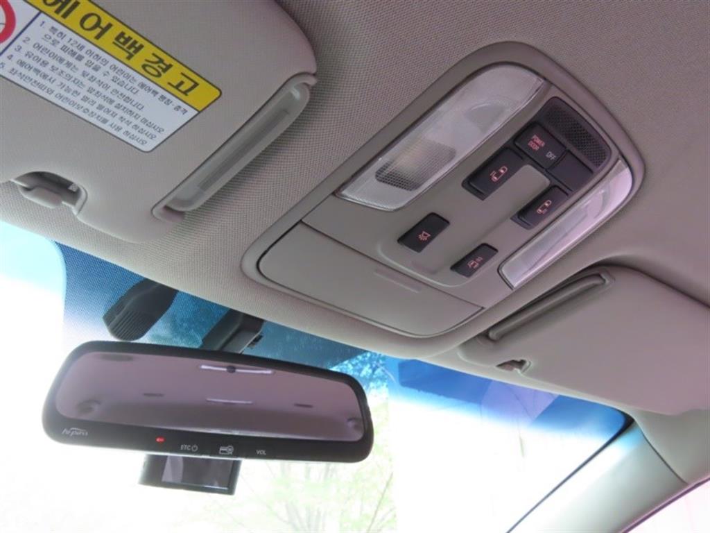 KIA Carnival 2015 - Importación desde Corea - HF Imports Iquique - Foto 10