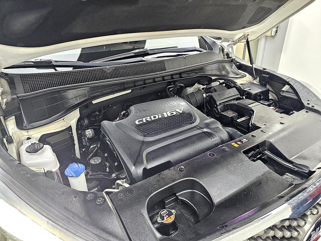 KIA Sorento - Vista 6