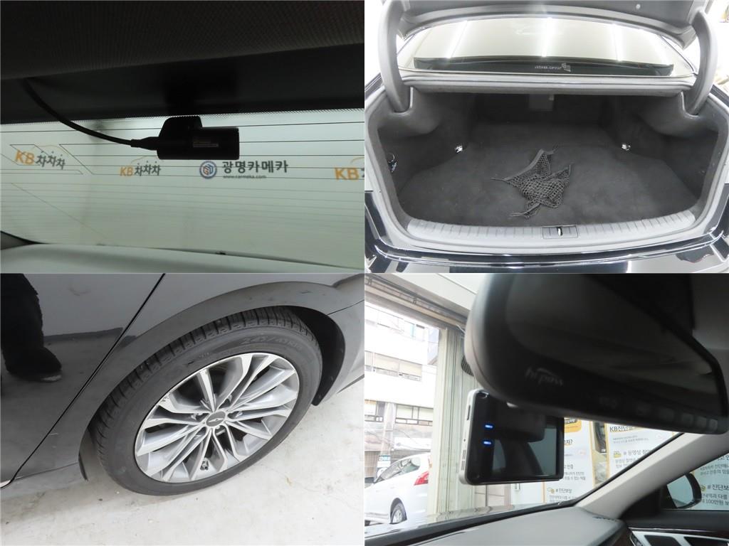 HYUNDAI Genesis 2016 - Importación desde Corea - HF Imports Iquique - Foto 20