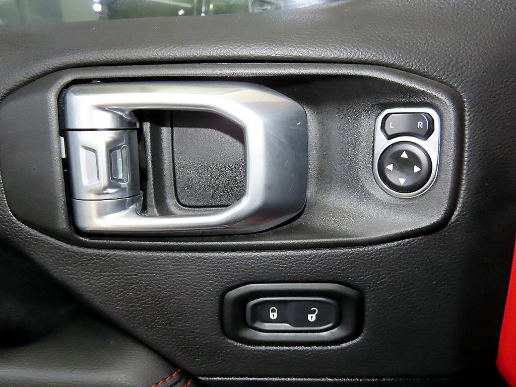 Jeep Wrangler 2021 - Importación desde Corea - HF Imports Iquique - Foto 13