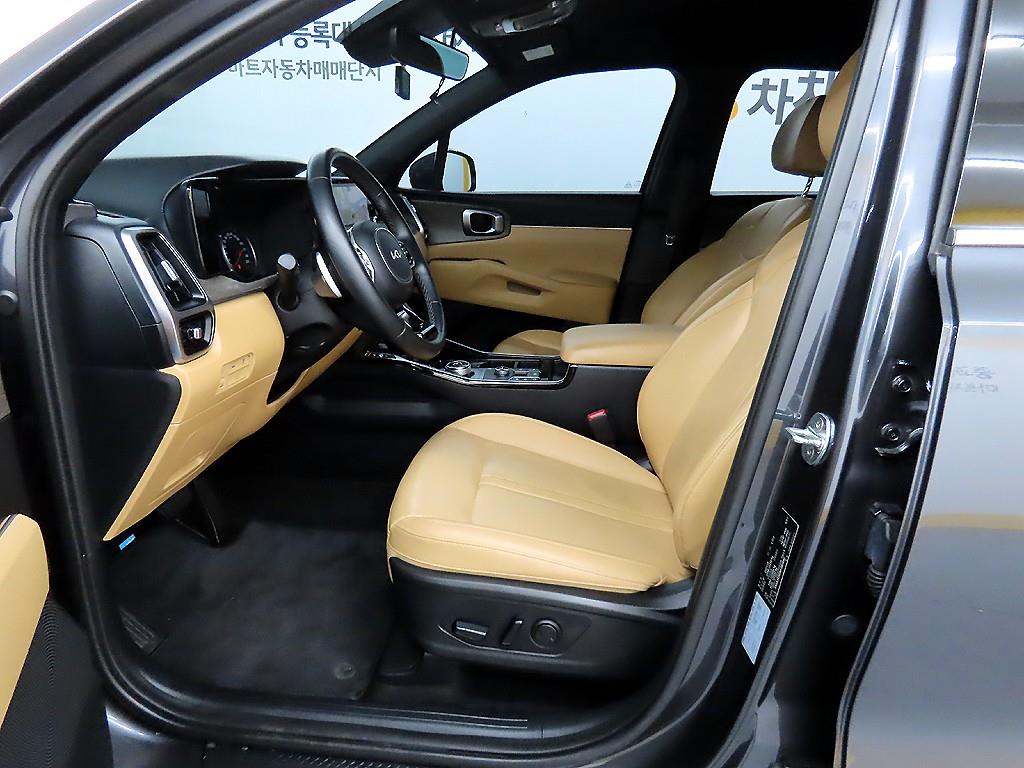 KIA Sorento - Vista 5