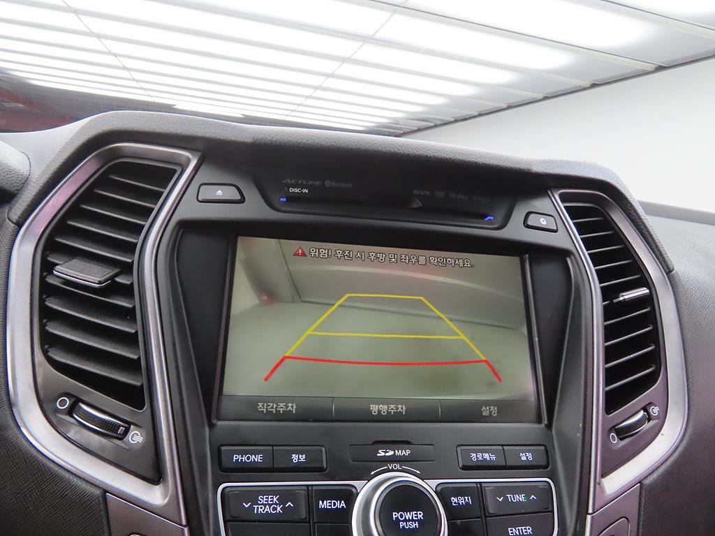 HYUNDAI Maxcruz 2014 Plateado - Importación desde Corea - HF Imports Iquique - Foto 14