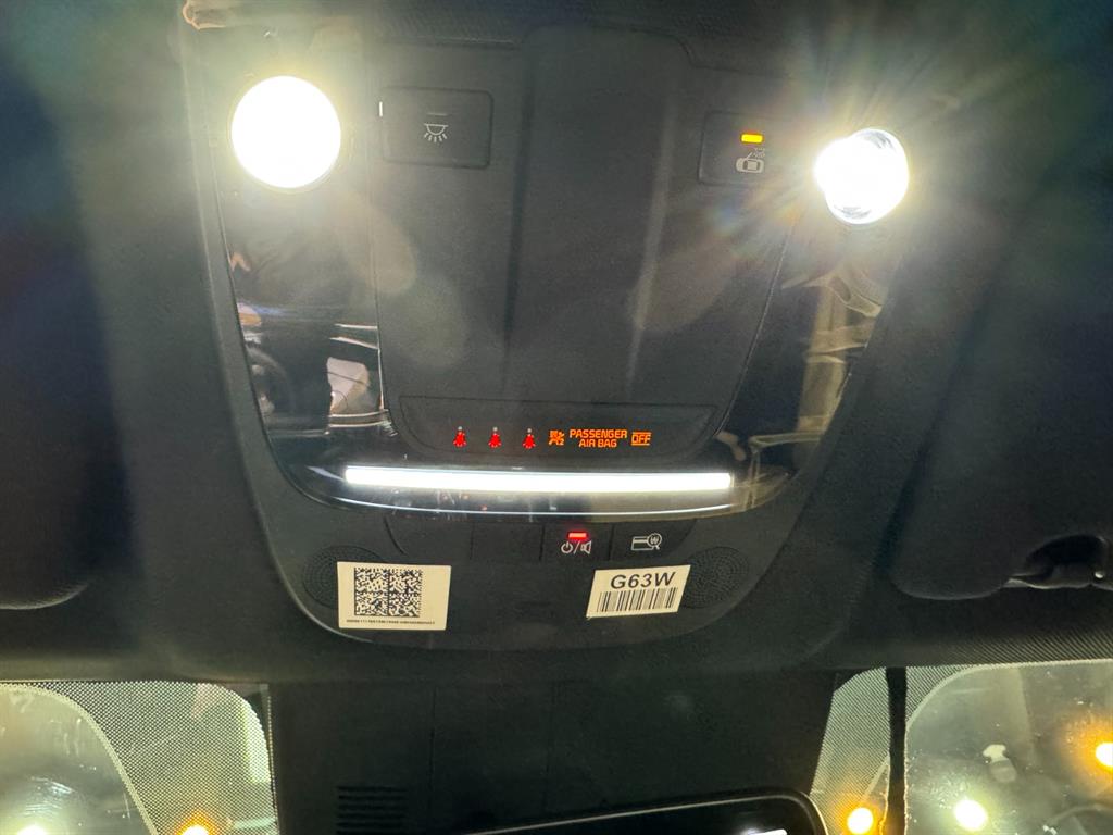 KIA Sorento 2022 Gris - Importación desde Corea - HF Imports Iquique - Foto 18