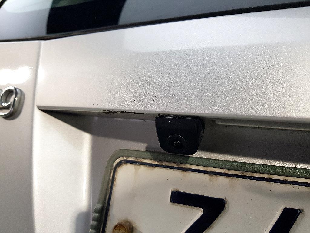 KIA Morning 2009 Plateado - Importación desde Corea - HF Imports Iquique - Foto 18