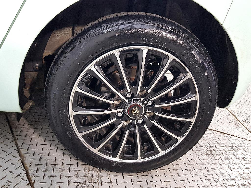 KIA Ray 2013 Café - Importación desde Corea - HF Imports Iquique - Foto 20