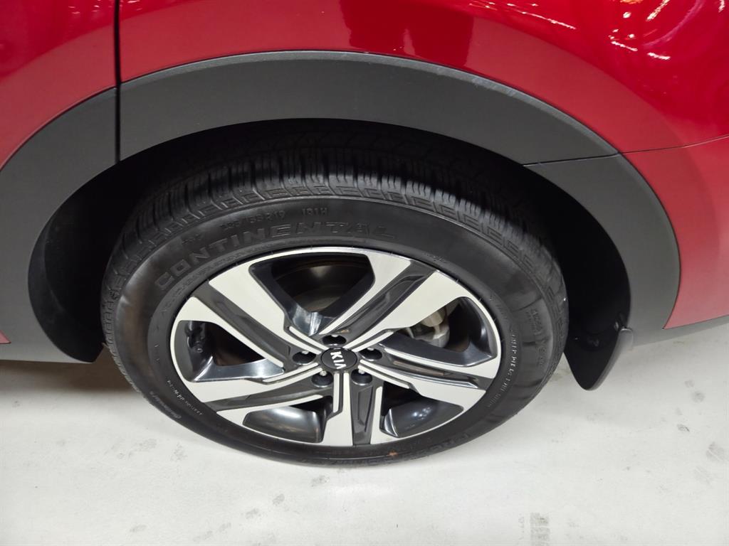 KIA Sorento - Vista 5