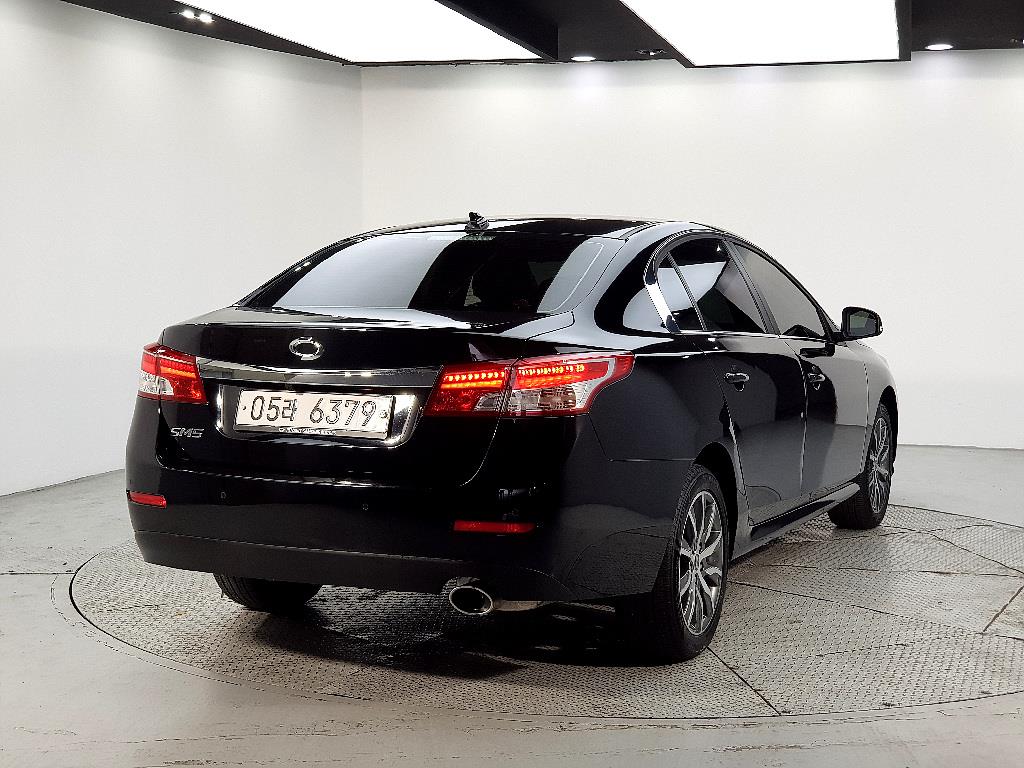 SAMSUNG SM5 - Vista 4