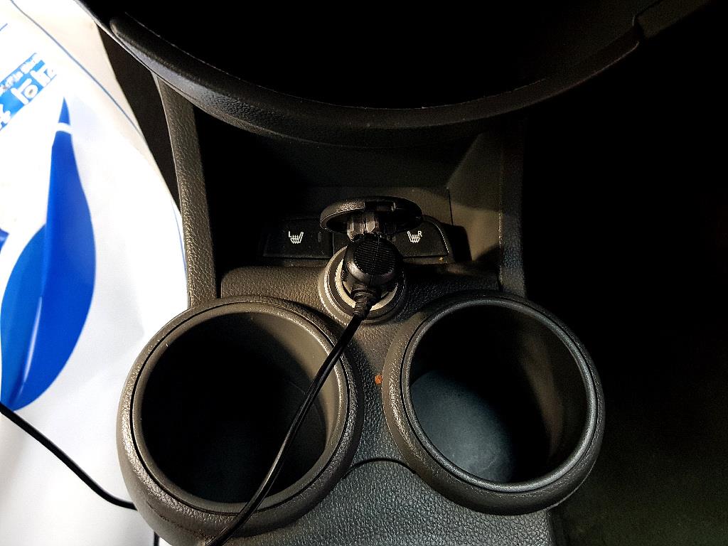 Chevrolet Spark 2012 Negro - Importación desde Corea - HF Imports Iquique - Foto 15