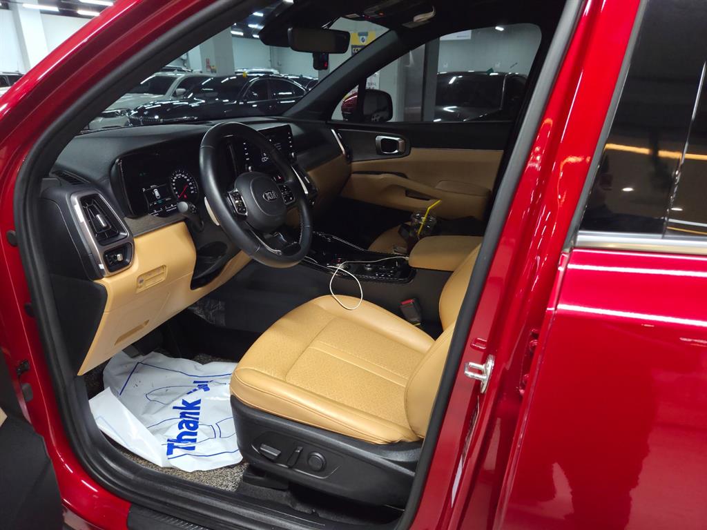 KIA Sorento - Vista 9