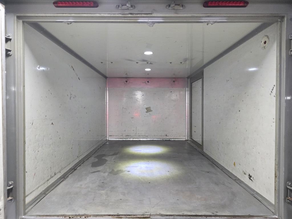 Small Truck Normal Box(Low Deck) 2019 Blanco - Importación desde Corea - HF Imports Iquique - Foto 20