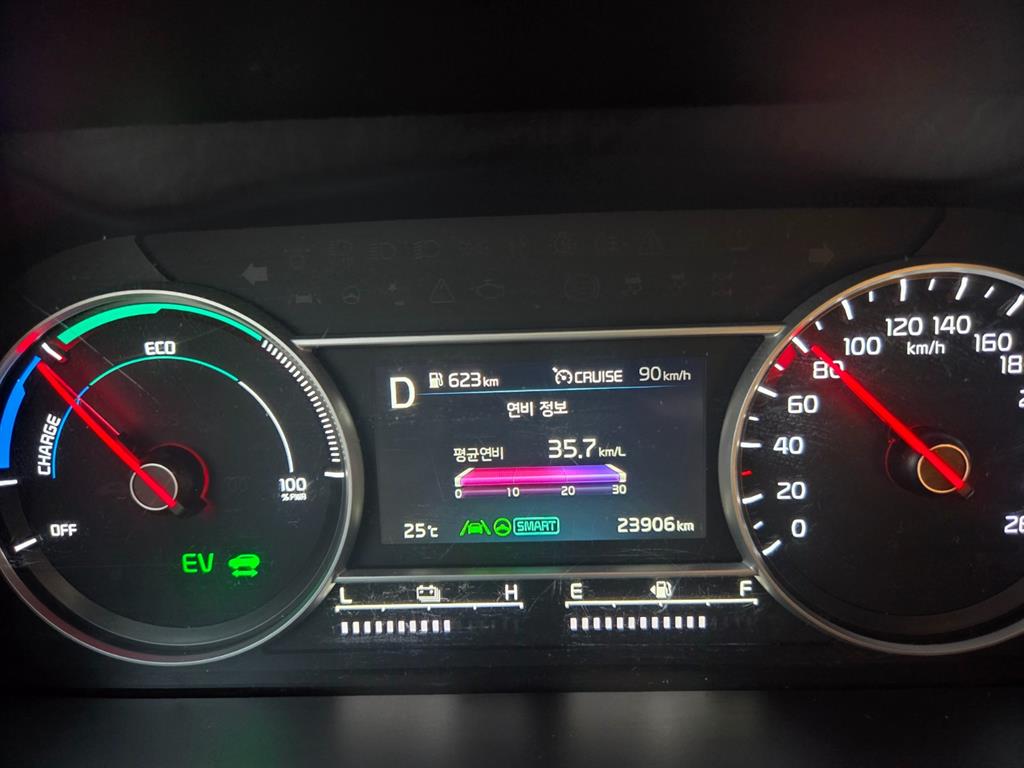 KIA Sorento - Vista 7