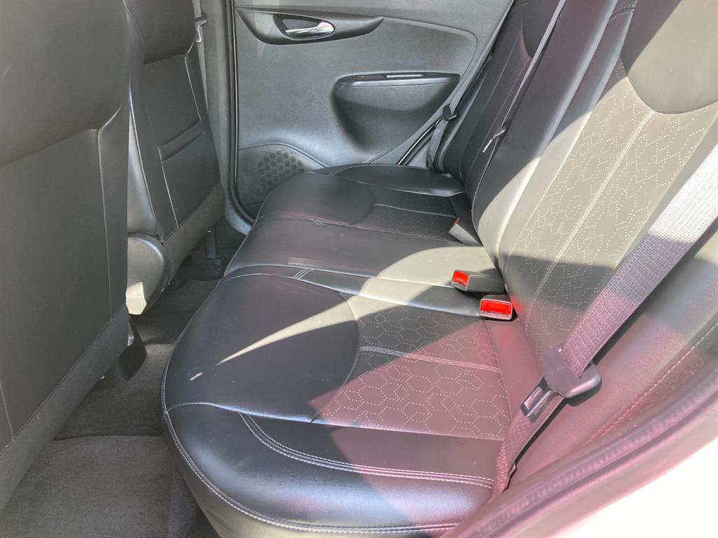 Chevrolet Spark 2017 the color of pearl - Importación desde Corea - HF Imports Iquique - Foto 18