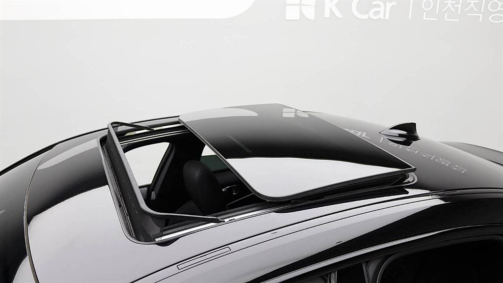 BMW 2 series 2022 Negro - Importación desde Corea - HF Imports Iquique - Foto 12