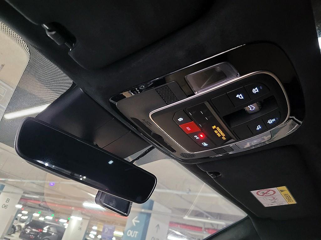 HYUNDAI Santa Fe 2022 Blanco - Importación desde Corea - HF Imports Iquique - Foto 14