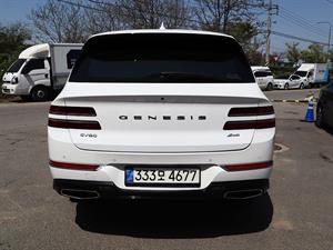 Genesis GV80 - Vista 6