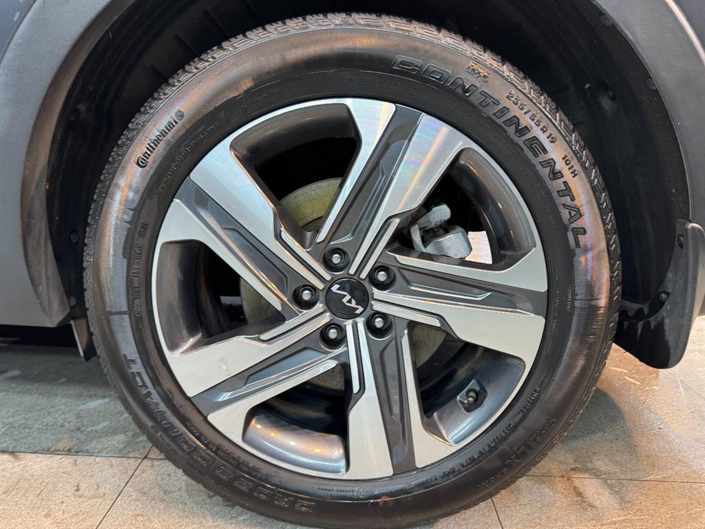 KIA Sorento 2022 Gris - Importación desde Corea - HF Imports Iquique - Foto 20