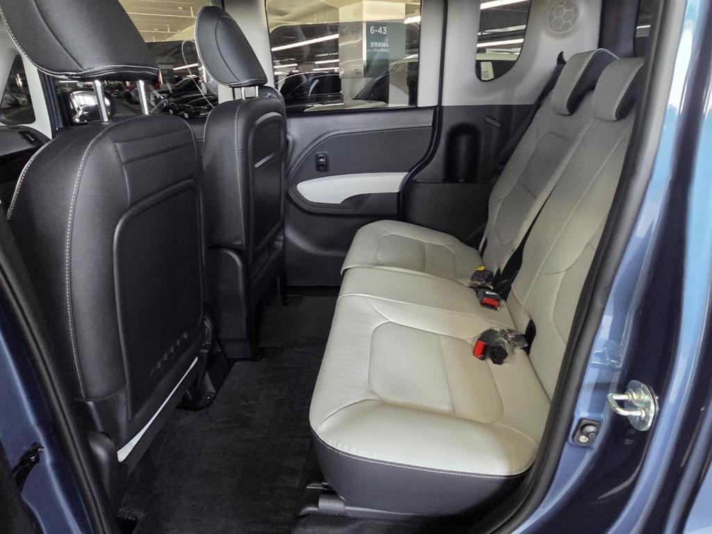 KIA Ray 2025 Azul - Importación desde Corea - HF Imports Iquique - Foto 14