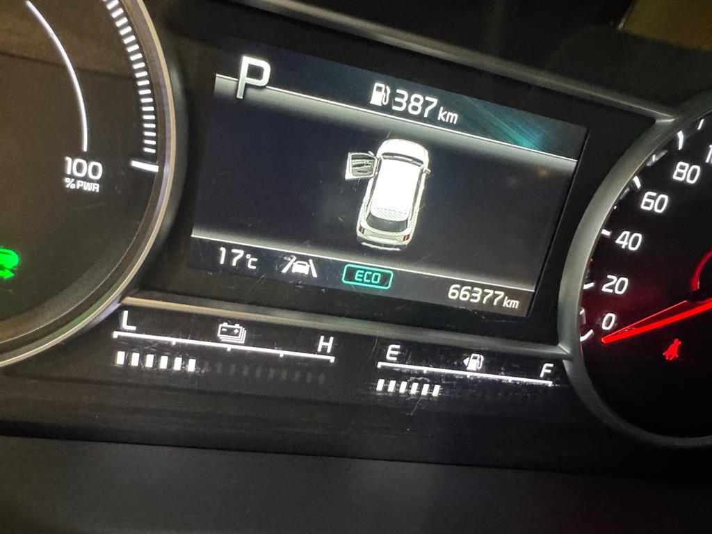 KIA Sorento - Vista 7