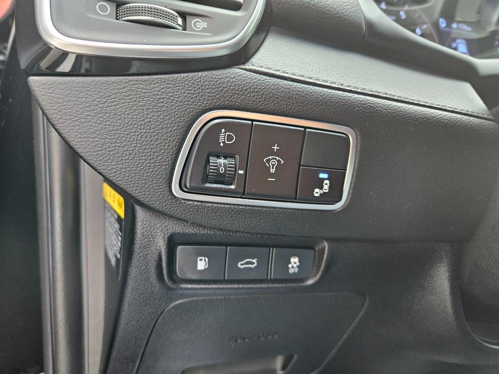 HYUNDAI Grandeur 2017 Negro - Importación desde Corea - HF Imports Iquique - Foto 13