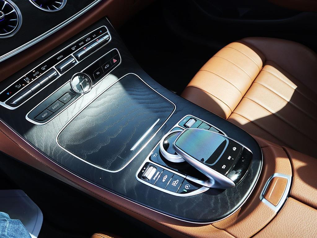 Mercedes Benz E class 2019 Blanco - Importación desde Corea - HF Imports Iquique - Foto 12