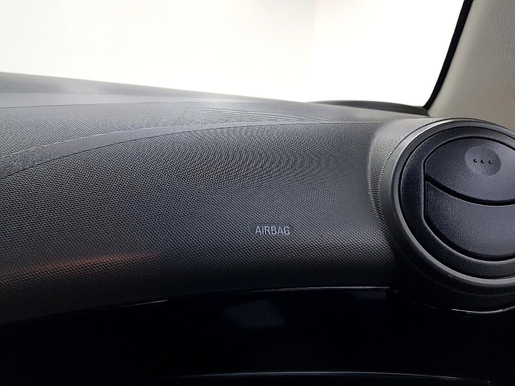 DAEWOO Matiz 2011 Café - Importación desde Corea - HF Imports Iquique - Foto 14