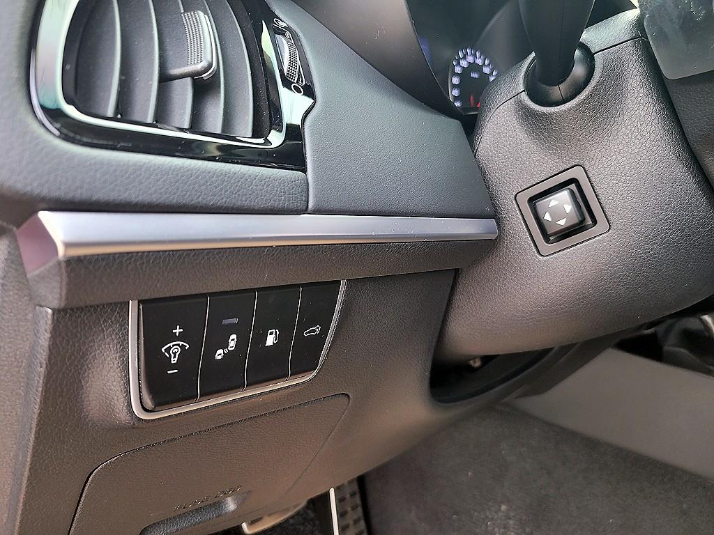 KIA Stinger 2018 Rojo - Importación desde Corea - HF Imports Iquique - Foto 13