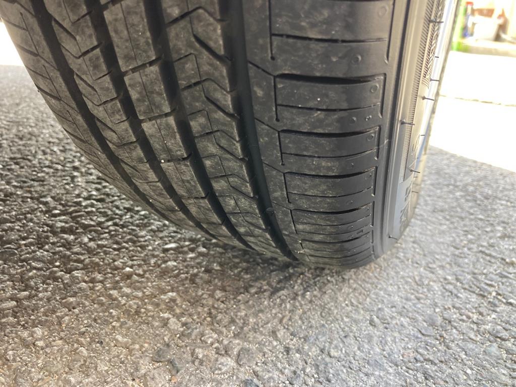 Chevrolet Spark - Vista 7