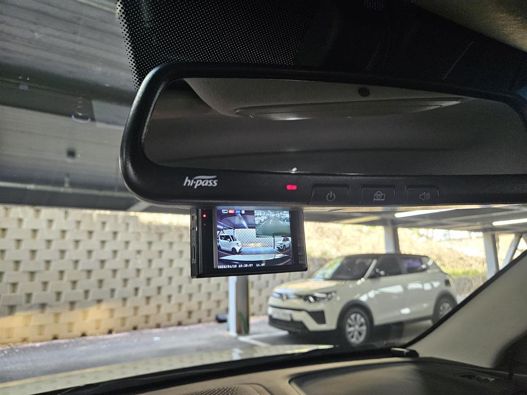 Ssangyong Tivoli 2022 the color of pearl - Importación desde Corea - HF Imports Iquique - Foto 16