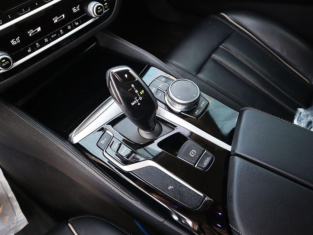 BMW 5 Series 2018 - Importación desde Corea - HF Imports Iquique - Foto 12