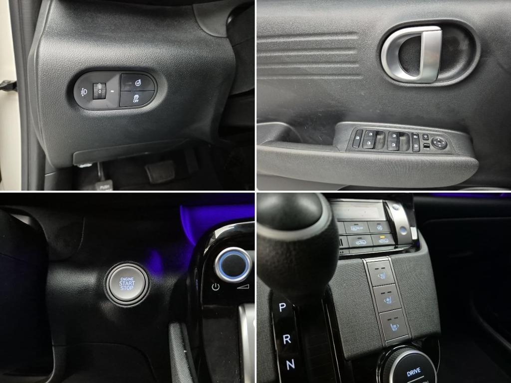 HYUNDAI Casper 2022 the color of pearl - Importación desde Corea - HF Imports Iquique - Foto 17