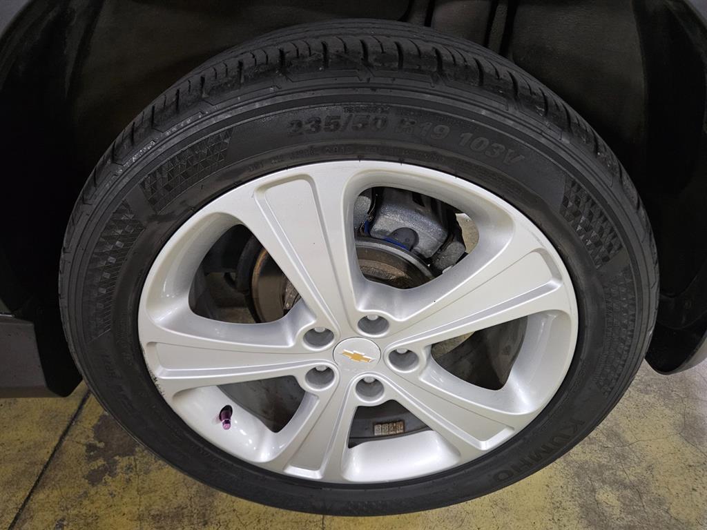 Chevrolet Captiva 2012 Blanco - Importación desde Corea - HF Imports Iquique - Foto 20