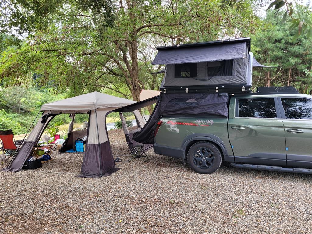Ssangyong Rexton 2021 Verde - Importación desde Corea - HF Imports Iquique - Foto 15