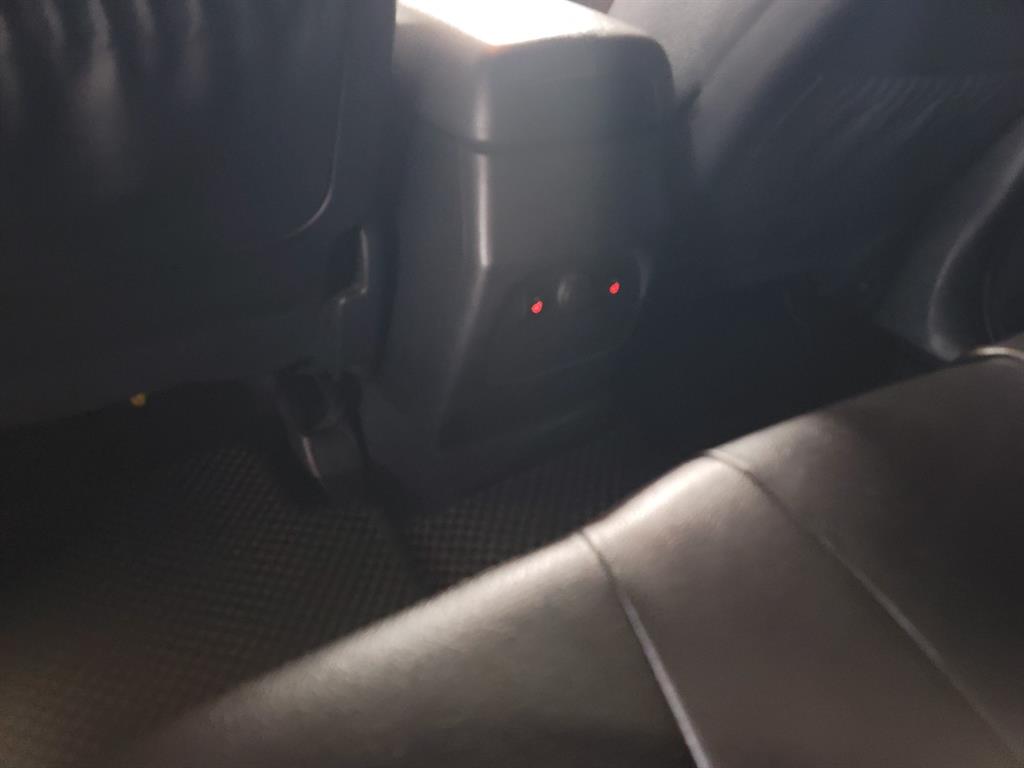 KIA Sorento 2012 Blanco - Importación desde Corea - HF Imports Iquique - Foto 14