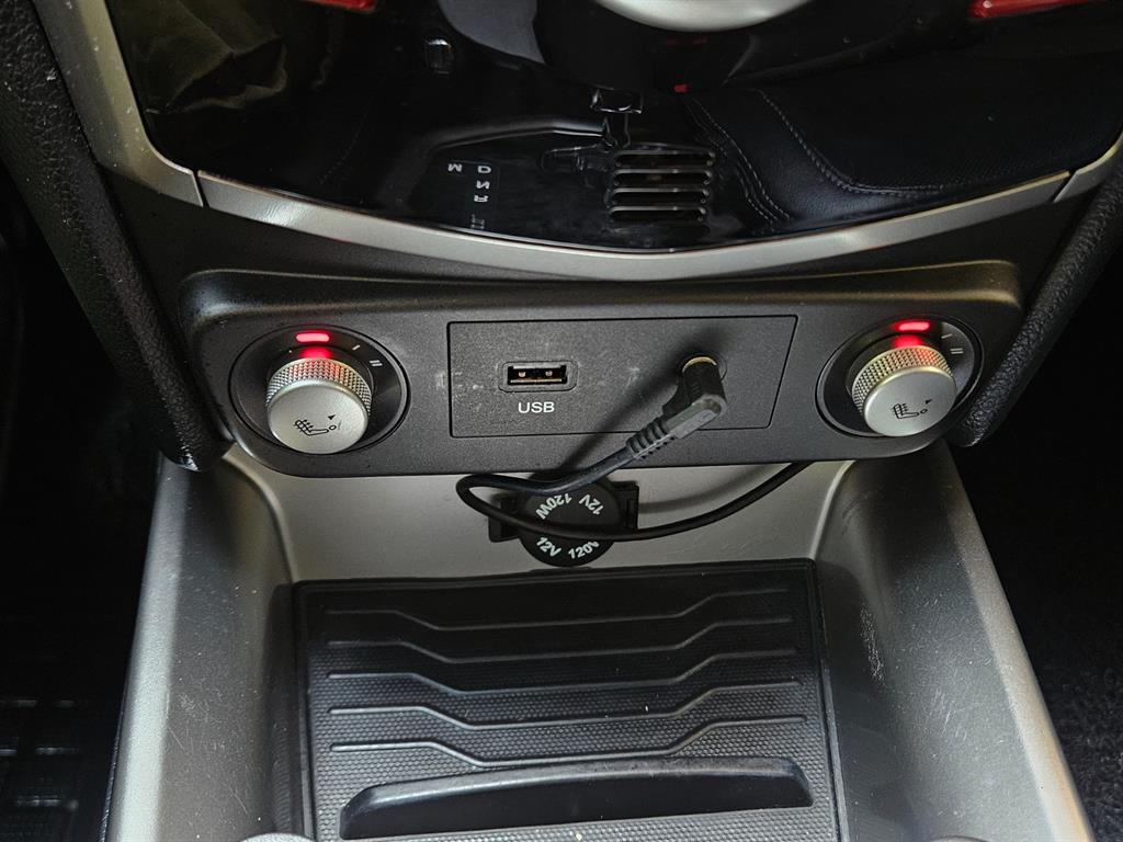 Ssangyong Tivoli 2016 Blanco - Importación desde Corea - HF Imports Iquique - Foto 19