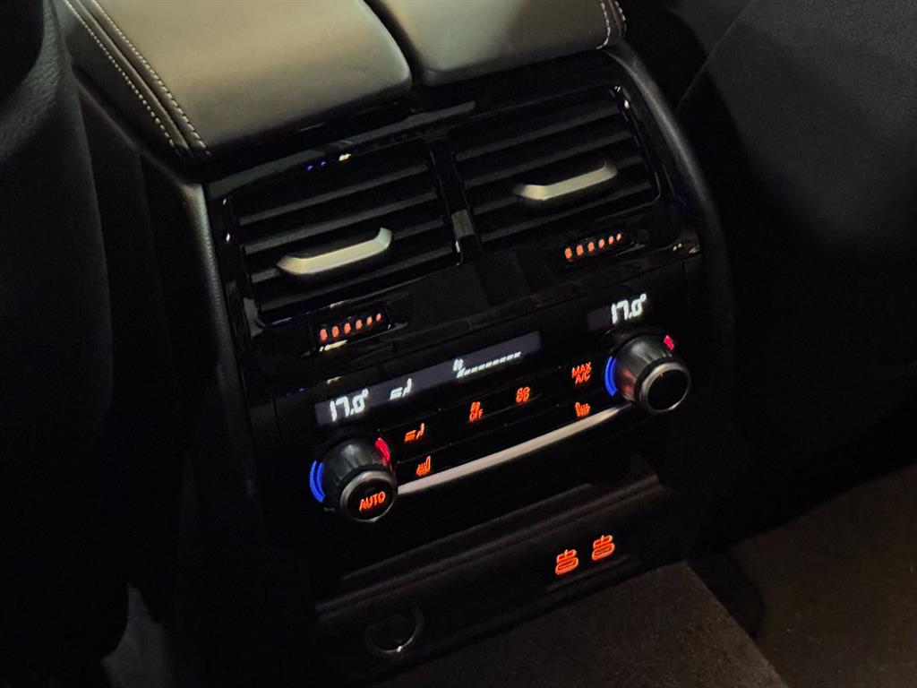 BMW 5 Series 2023 Gris - Importación desde Corea - HF Imports Iquique - Foto 19