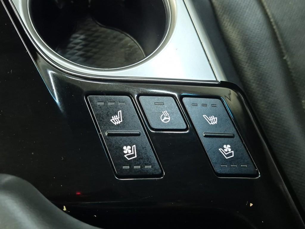 KIA K8 2023 Gris - Importación desde Corea - HF Imports Iquique - Foto 13