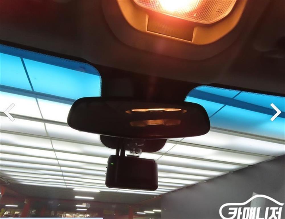 Chevrolet Spark - Vista 12