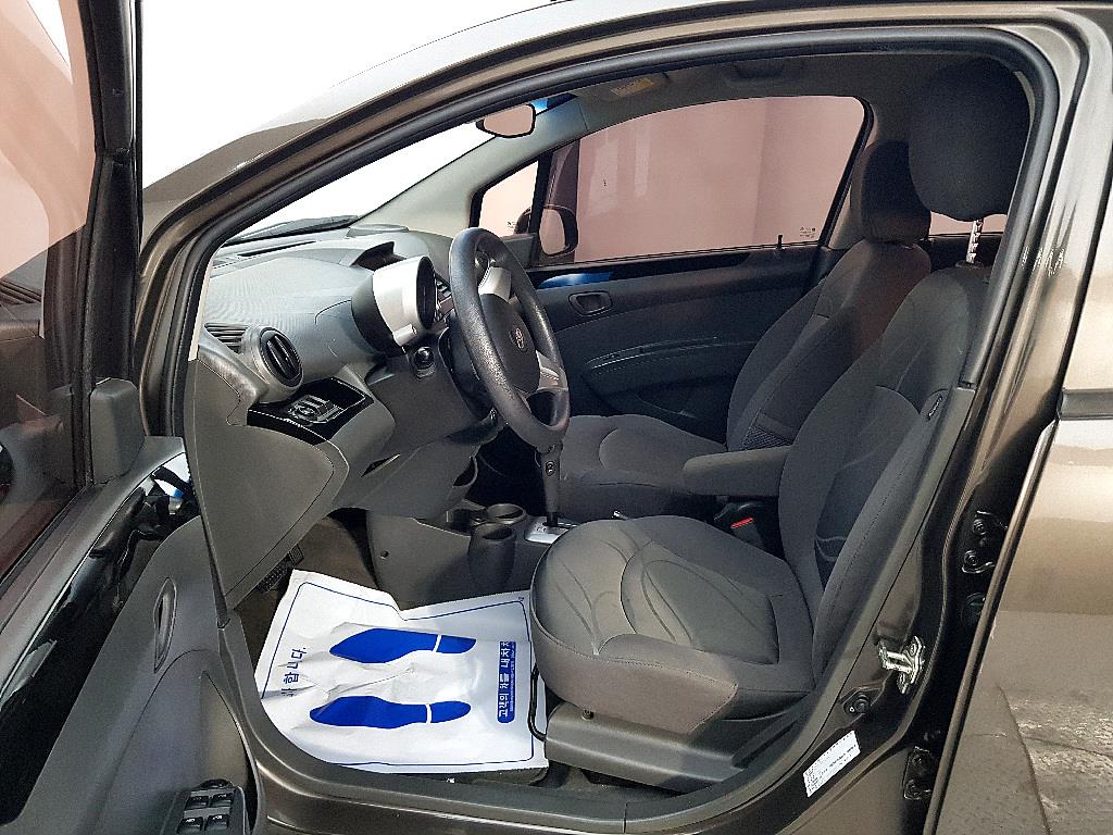 DAEWOO Matiz - Vista 8