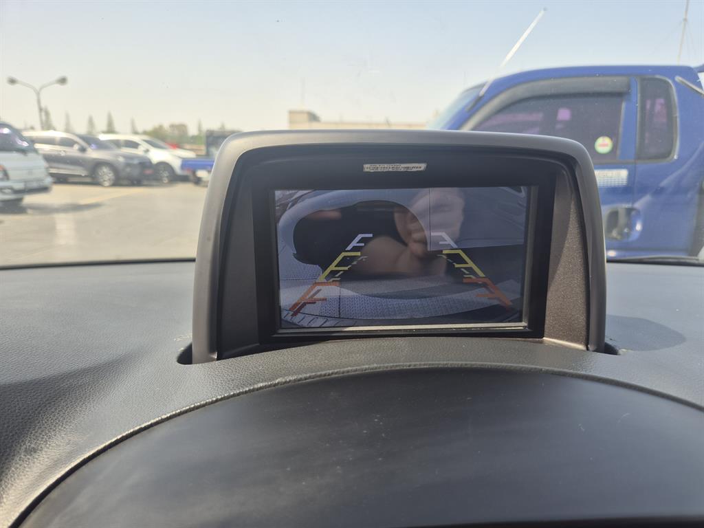 HYUNDAI Starex 2018 Gris - Importación desde Corea - HF Imports Iquique - Foto 14