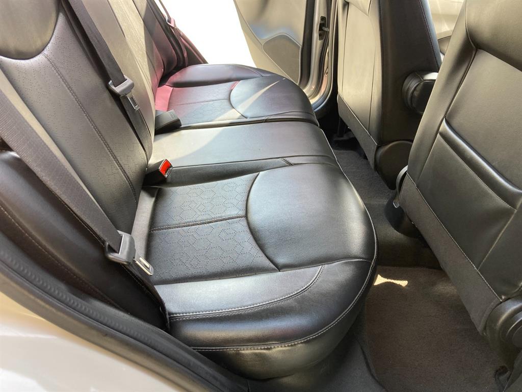 Chevrolet Spark 2017 the color of pearl - Importación desde Corea - HF Imports Iquique - Foto 17