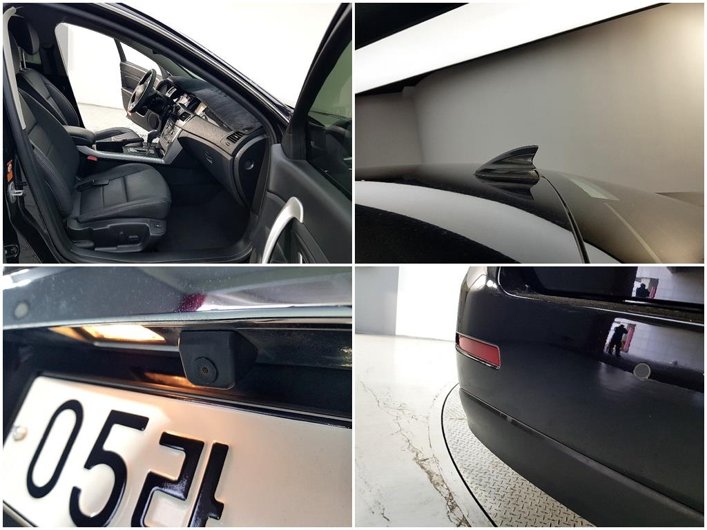 SAMSUNG SM5 2018 Negro - Importación desde Corea - HF Imports Iquique - Foto 19