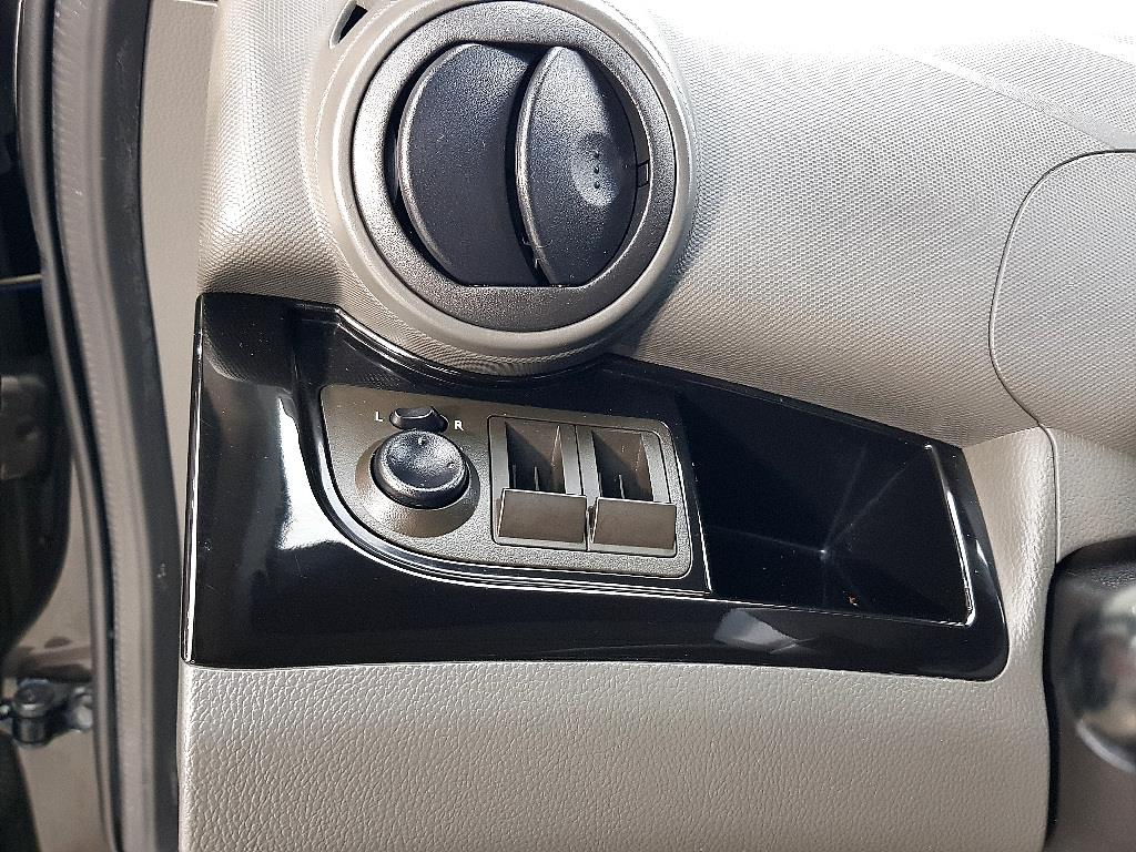 DAEWOO Matiz - Vista 12