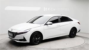 HYUNDAI Avante - Vista 8