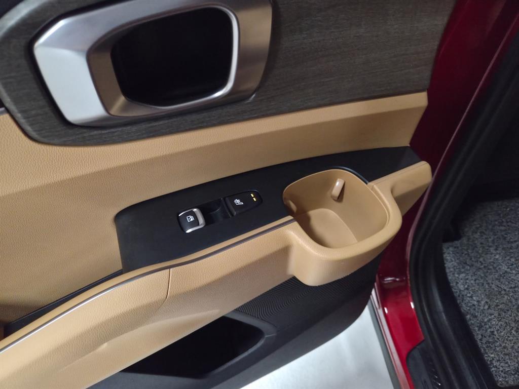 KIA Sorento 2021 Rojo - Importación desde Corea - HF Imports Iquique - Foto 17