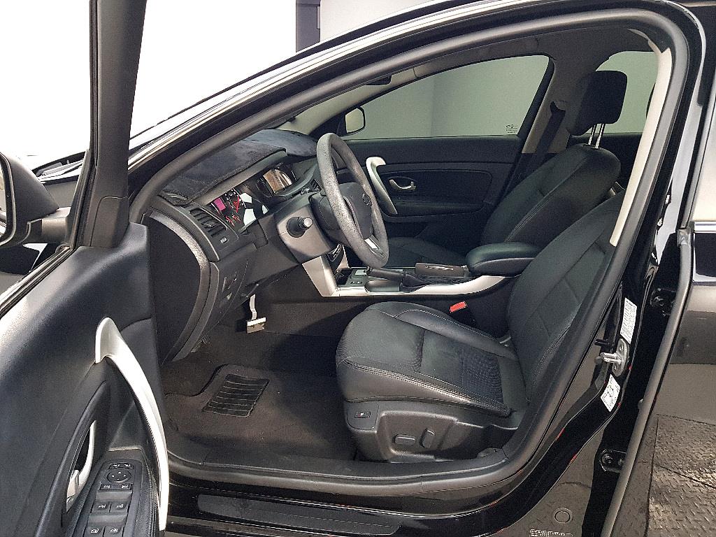 SAMSUNG SM5 - Vista 8