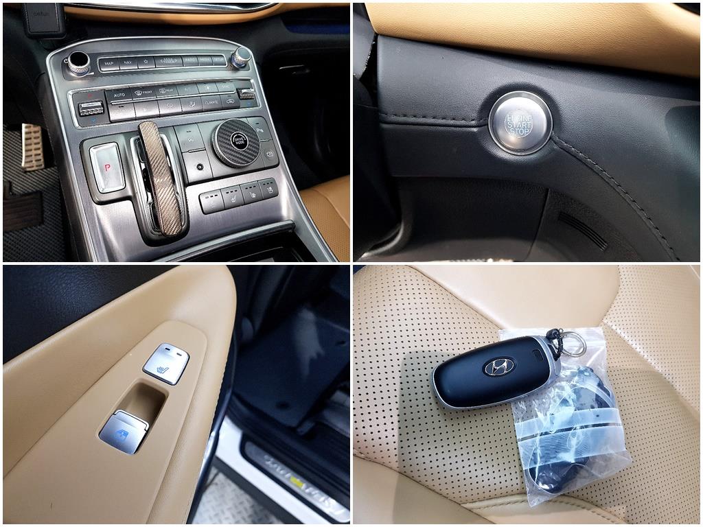 HYUNDAI Santa Fe - Vista 12