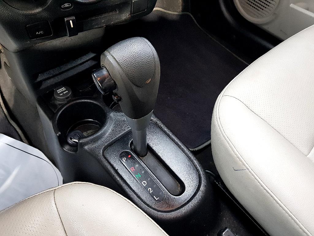 KIA Morning 2009 Plateado - Importación desde Corea - HF Imports Iquique - Foto 15