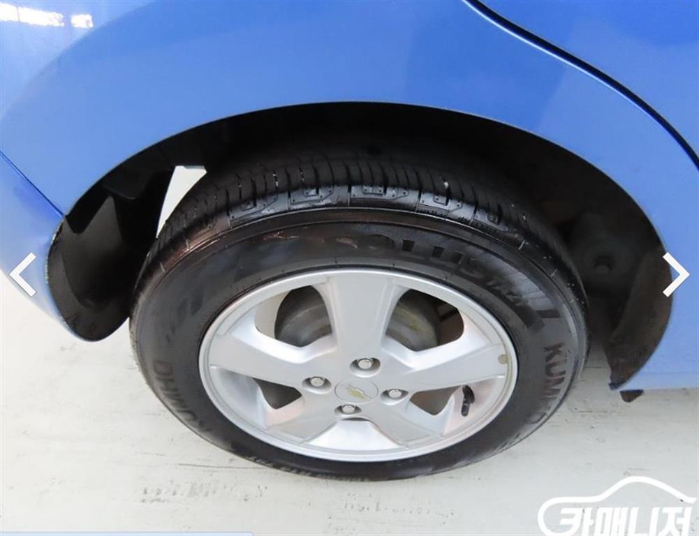 Chevrolet Spark 2018 Azul - Importación desde Corea - HF Imports Iquique - Foto 20